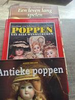 Anders - Speelgoed Geen - 1990-2000 - Nederland, Antiek en Kunst, Antiek | Speelgoed