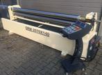 OSTAS plaatwals platenwals rollenwals, Doe-het-zelf en Verbouw, Nieuw
