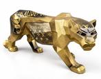 Daluxe Art - 1999 • XL Panther – Louis Vuitton Editie, Antiek en Kunst