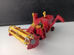 Corgi 1:32 - Modelauto - Massey Ferguson 780 Combine, Nieuw