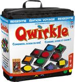 Qwirkle Reiseditie | 999 Games - Reisspellen, Nieuw, Verzenden