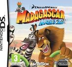 Madagascar Kartz (DS Games) (Nintendo DS), Ophalen of Verzenden, Zo goed als nieuw