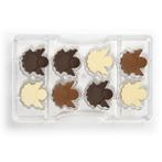 Chocolademal Engel (8x) 4x3,8 cm**, Hobby en Vrije tijd, Verzenden, Nieuw