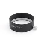 Minolta Lens Shade D42KC voor Repo-S / A-5 / Hi-Matic (In do, Audio, Tv en Foto, Fotografie | Fotostudio en Toebehoren, Verzenden