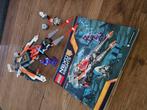 Lego Set - Nexo Knights - 4 sets Lego Nexo Knights, Kinderen en Baby's, Speelgoed | Duplo en Lego, Nieuw