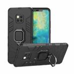 Huawei Mate 20 Hoesje  - Magnetisch Shockproof Case Cover, Verzenden, Nieuw