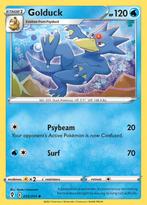 Golduck 025/203 (Evolving Skies), Hobby en Vrije tijd, Verzamelkaartspellen | Pokémon, Ophalen of Verzenden, Nieuw, Losse kaart