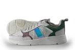Muyters Sneakers in maat 31 Wit | 10% extra korting, Verzenden, Jongen of Meisje, Schoenen, Nieuw