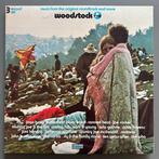 Woodstock & Related - Woodstock. Music From The Original, Nieuw in verpakking