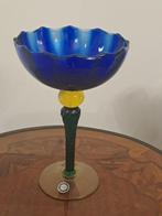 Kelk - Vetro di Murano, Antiek en Kunst, Antiek | Glas en Kristal