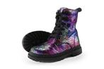 Shoesme Veterboots in maat 26 Overig | 10% extra korting, Verzenden, Jongen of Meisje, Schoenen, Zo goed als nieuw
