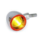 Combi Achter | LED | Kellermann Bullet | 1000 DF | Chroom, Motoren, Onderdelen | Merk-onafhankelijk, Nieuw
