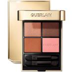Guerlain Ombre G - Oogschaduwpallette 129 Honey Amber, Verzenden, Nieuw