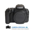 Canon EOS 200D digitale camera met 12 maanden garantie, Audio, Tv en Foto, Fotocamera's Digitaal, Spiegelreflex, Canon, Ophalen of Verzenden