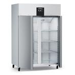 Ecofrost Koelkast | 1200L | RVS | Statisch + Ventilator | Wi, Witgoed en Apparatuur, Koelkasten en IJskasten, Ophalen of Verzenden