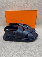 Hermès - Sandalen - Maat: EU 44 - Nieuw in doos, Nieuw