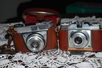 Kodak Retinette I A / Silette Pronto Analoge camera, Nieuw