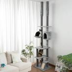 TRUUSK Krabpaal Plafondhoog, Kattenboom, 225-255 Cm Kattenkr, Dieren en Toebehoren, Katten-accessoires, Verzenden, Nieuw