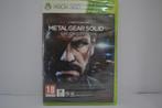 Metal Gear Solid V - Ground Zeroes - SEALED (360), Zo goed als nieuw, Verzenden