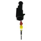AMP Superseal 1-Polig Male, 1.50mm², Ophalen of Verzenden, Nieuw