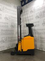 Jungheinrich ETV214  Reachtruck - 1400kg 9410mm 775ah, 1000 tot 2000 kg, Ophalen of Verzenden, Elektrisch, Reachtruck