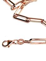 Armband - 18 karaat Roségoud, Sieraden, Tassen en Uiterlijk, Armbanden, Nieuw