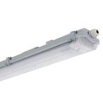 LED TL armatuur 150 cm dubbel | Opbouw | IP65 waterdicht, Verzenden, Nieuw, Functioneel