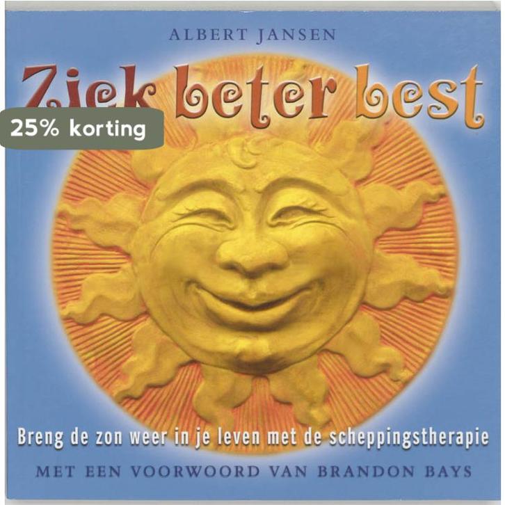 Ziek, beter, best 9789020243864 A. Jansen, Boeken, Wetenschap, Gelezen, Verzenden
