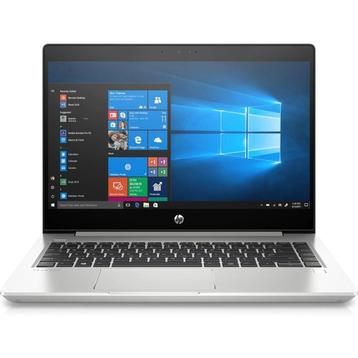 HP ProBook 440 G6 Core i5-8265U 8GB DDR4 256GB SSD W11 beschikbaar voor biedingen