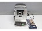 DeLonghi Magnifica S ECAM 22.110.SB - Volautomatische, Witgoed en Apparatuur, Koffiezetapparaten, Verzenden, Zo goed als nieuw