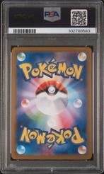 Pokémon - 1 Graded card - Flareon ex SAR,PSA 10 GEM MINT, Nieuw