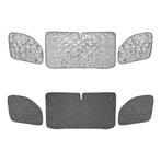 ProPlus Raamisolatieset - Zuignapbevestiging - 7-laags -..., Ophalen of Verzenden, Nieuw