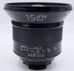 Irix 15mm f/2.4 Blackstone Nikon OCCASION, Gebruikt, Ophalen of Verzenden