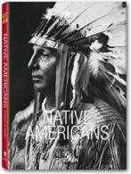 Native Americans 9783836507912 Hans Christian Adam, Boeken, Verzenden, Gelezen, Hans Christian Adam