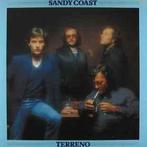 LP gebruikt - Sandy Coast - Terreno, Verzenden, Zo goed als nieuw