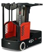 Orderpicker | EP | Webshop | E-commerce | 4.6m | Li-ion accu, Tot 1000 kg, Orderpicker, Elektrisch, Verzenden