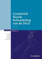 9789462902497 Boom fiscale studieboeken - Casuistiek fisc..., Boeken, Verzenden, Zo goed als nieuw, R.P.C. Cornelisse