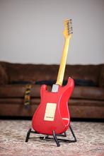 Fender MiJ Stratocaster 1988 | Dakota Red, Nieuw