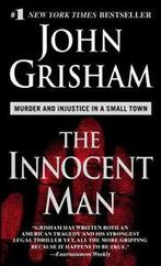 The Innocent Man by John Grisham (Paperback), Boeken, Thrillers, Gelezen, John Grisham, Verzenden