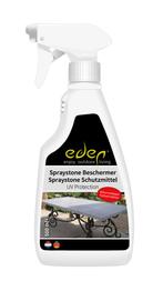 Eden Eden spraytone beschermer 500 ml, Verzenden