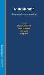 Anale klachten 9789035232075, Boeken, Verzenden, Zo goed als nieuw