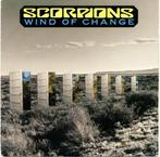 Scorpions - Wind Of Change, Cd's en Dvd's, Gebruikt, Ophalen of Verzenden