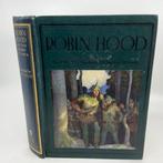 N.C. Wyeth (ill) - Robin Hood - 1930, Antiek en Kunst