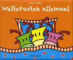 Boek Welterusten allemaal 9789048304899, Verzenden, Zo goed als nieuw