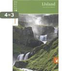 IJsland / Dominicus landengids 9789025751920, Boeken, Reisgidsen, Verzenden, Gelezen, Willem van Blijderveen