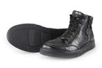 Ara Hoge Sneakers in maat 42 Zwart | 10% extra korting, Zo goed als nieuw, Ara, Sneakers of Gympen, Zwart