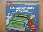 Blake & Mortimer HS - Les Sarcophages dAçoka - C - 1 Album, Boeken, Nieuw