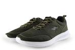 Kangaroos Sneakers in maat 44 Groen | 15% korting, Overige kleuren, Verzenden, Kangaroos, Sneakers of Gympen