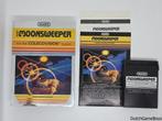 Colecovision - Imagic - Moonsweeper, Spelcomputers en Games, Verzenden, Gebruikt