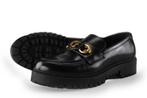 Guess Loafers in maat 39 Zwart | 10% extra korting, Guess, Verzenden, Zwart, Overige typen